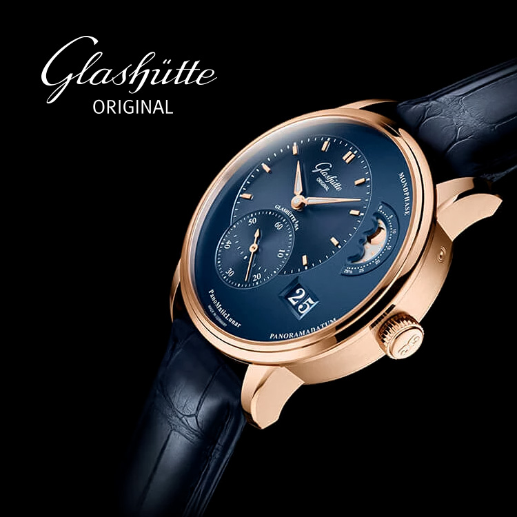 Glashütte Original Fair