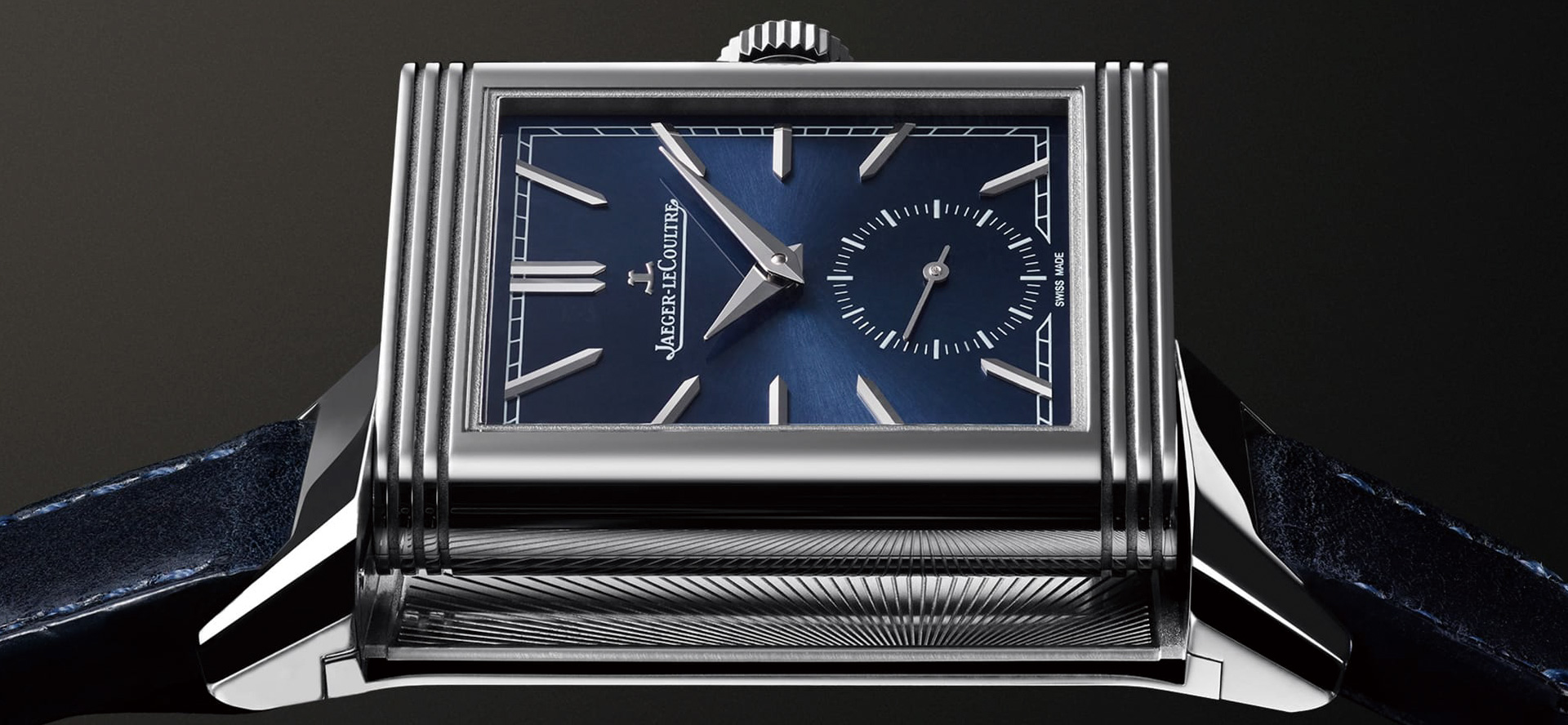 Jaeger-LeCoultre